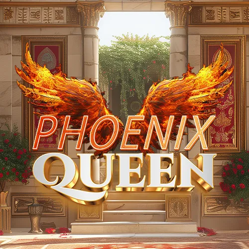 Phoenix Queen