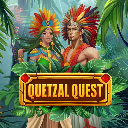 Quetzal Quest