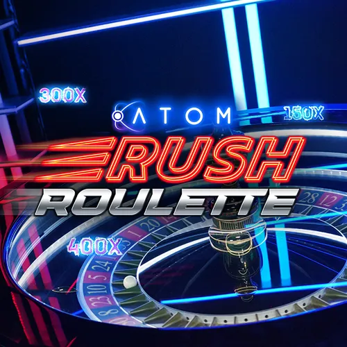 Rush Atom Roulette