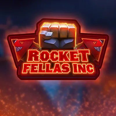 Rocket Fellas Inc
