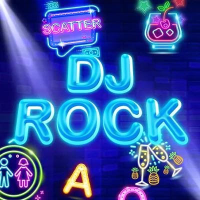 DJ Rock