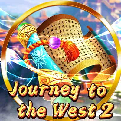 Journey To The West 2