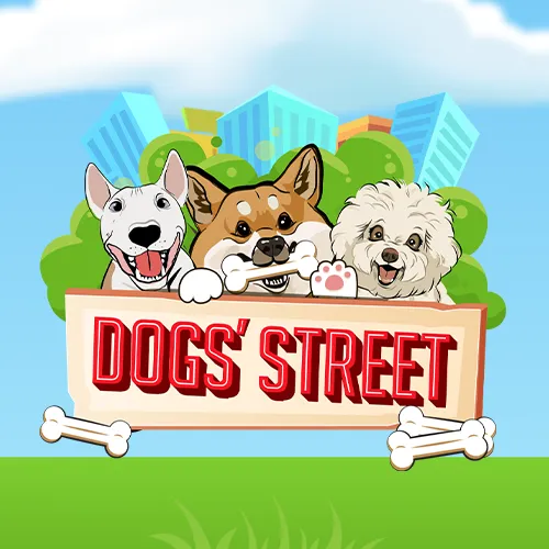 Dogs\' Street