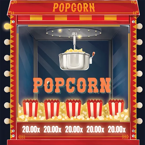 Popcorn