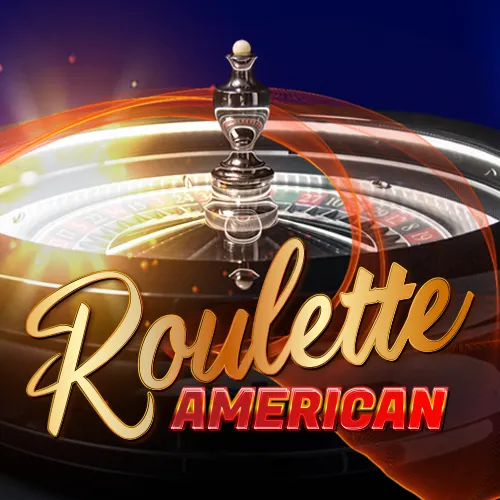 American Auto Roulette