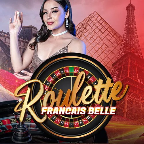 Francais Belle Roulette