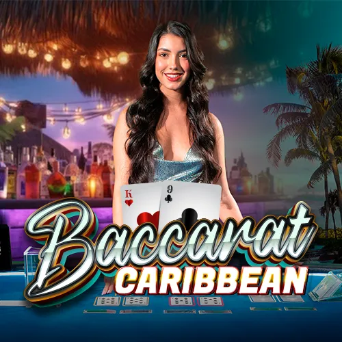 Caribbean Baccarat