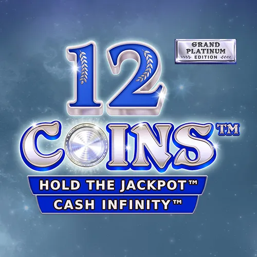 12 Coins: Grand Platinum Edition