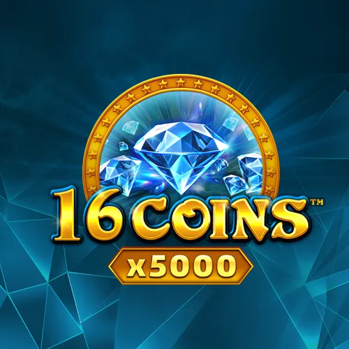 16 Coins x5000