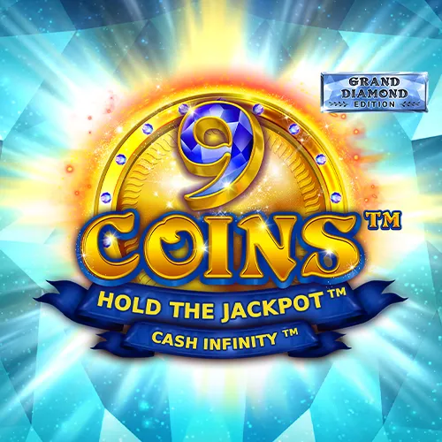 9 Coins Grand Diamond Edition