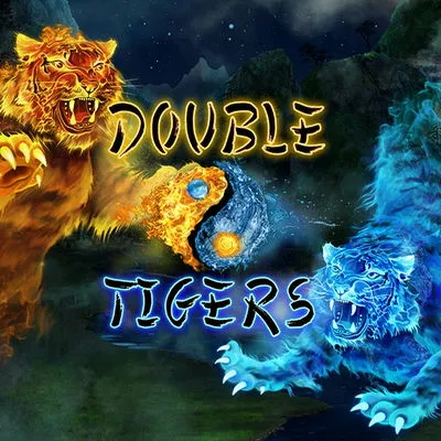 Double Tigers
