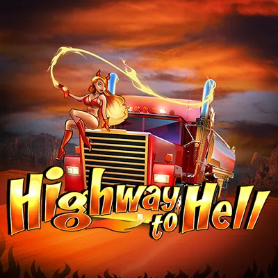 High Way To Hell