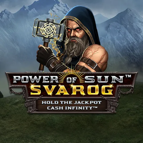 Power of Sun: Svarog Easter
