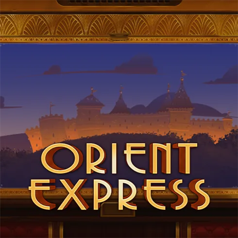 Orient Express