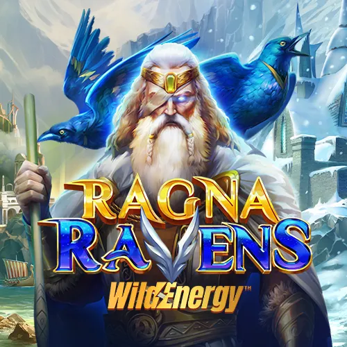 RagnaRavens WildEnergy