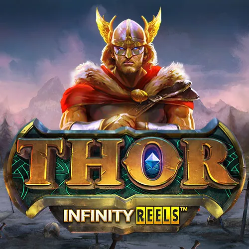 Thor Infinity Reels