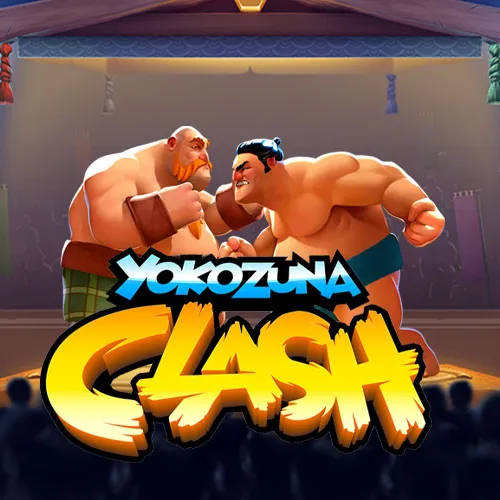 Yokozuna Clash