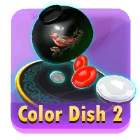 Color Dish 2