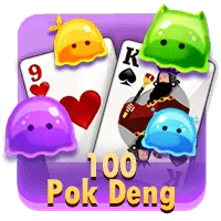 100 PokDeng