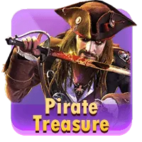 Pirate Treasure