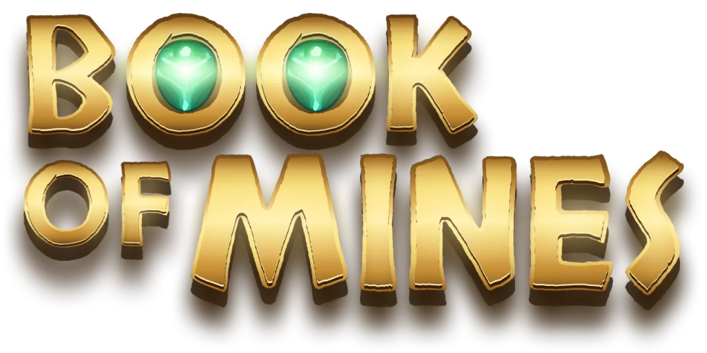 Book Of Mines