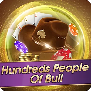 Hundred People of Bull