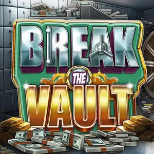 Break the Vault